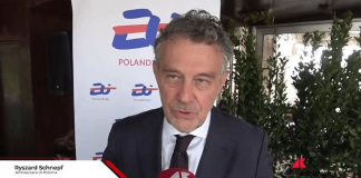 Polonia, ambasciatore a Roma: “Incursione droni russi una provocazione, azione pianificata”
