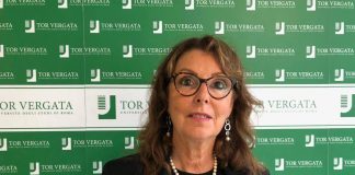 Alvaro (Tor Vergata): “Sempre attenti alle professioni sanitarie”