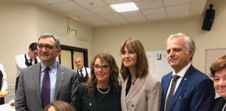 Cortellesi: “Onorata per dottorato honoris causa in Scienze infermieristiche”