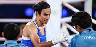 Khelif sfida World Boxing: ricorso al Tas per gender test