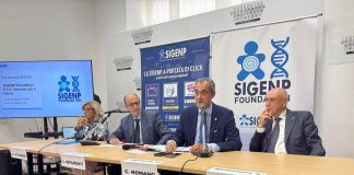 Terapie per bambini con patologie croniche, nasce Fondazione Sigenp