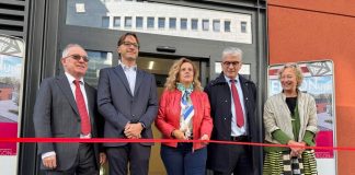 Milano-Bicocca inaugura Ergon-U19, nasce hub sostenibilità e innovazione