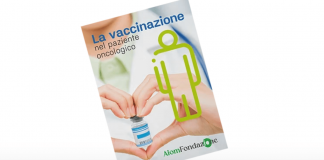 Tumori, Aiom: “24mila nuovi casi l’anno in Puglia, per ogni paziente 5 vaccini”