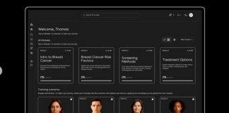Ia, professor-avatar alla Sapienza per migliorare didattica a Medicina