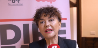 Violenza su donne, Latini (Coop): “Solo con prevenzione riduzione del fenomeno”
