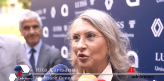 Carisano (Luiss): “Al nostro Campus auto elettriche e servizi innovativi”