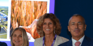 Imprese: Bagliani (Mondelēz Italia), ‘le persone tra i 3 fattori di successo’