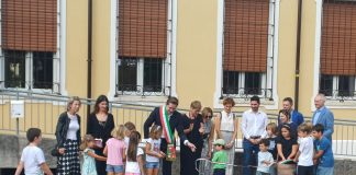 Villlastrada riabbraccia la scuola dell’infanzia: ieri l’inaugurazione dopo due anni di lavori