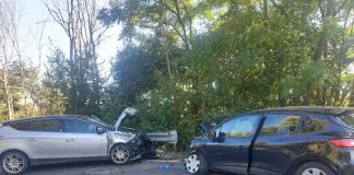 Castel d’Ario: grave incidente sulla Sp.10, 13enne trasportato in elisoccorso a Verona