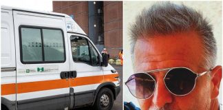 Incidente tra scooter e auto ad Arezzo, muore ristoratore di 50 anni