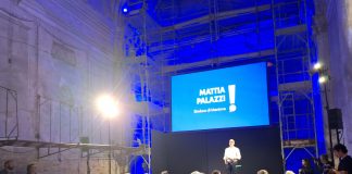 Incontro gremito del centrosinistra, le priorità dei mantovani: lavoro, ambiente e sicurezza