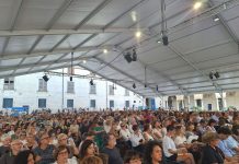 Regione eroga 100mila euro per la XXX edizione di Festivaletteratura