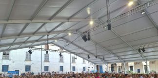 Regione eroga 100mila euro per la XXX edizione di Festivaletteratura