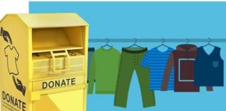Moglia, raccolta indumenti usati: il servizio riprende dal 1° ottobre 2025