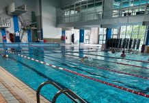 Grido d’allarme per la Dugoni, Perugini: “La piscina va chiusa, serve intervento immediato”