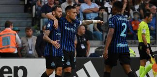 Champions League, partite delle italiane e programma della prima giornata