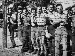 Sabato Mantova ricorda 53 deportati nei lager tedeschi: Medaglie d’Onore della Repubblica alla memoria