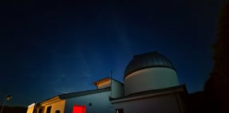Stelle cadenti anche a luglio: gli appuntamenti per vederle all’Osservatorio di Gorgo