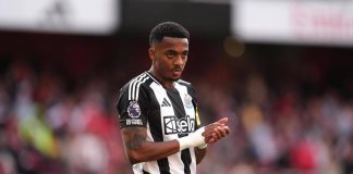Calciomercato, Liverpool choc: 150 milioni per Isak, è record in Premier League