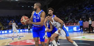 Eurobasket 2025, oggi Italia-Spagna: orario e dove vederla in tv e streaming