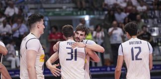 Italia, è finale ai Mondiali di pallavolo: Polonia battuta 3-0