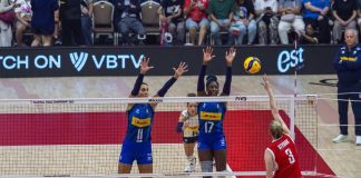 Mondiali pallavolo, Italia da sogno: Polonia ko, ora la semifinale