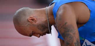 Jacobs, il ritiro dopo la delusione di Tokyo? “Non so se vale la pena continuare”