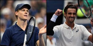 Sinner-Musetti ai quarti degli Us Open – Il derby azzurro in diretta