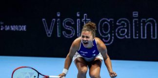 Paolini-Kenin: orario, precedenti e dove vederla in tv (in chiaro)