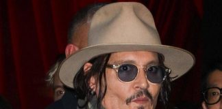 Johnny Depp, è polemica: il suo cane ha sbranato due pecore