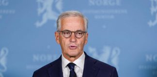 Norvegia, premier laburista rivendica vittoria a legislative: “Ce l’abbiamo fatta”