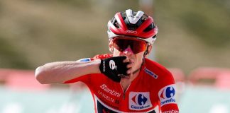 Vuelta, oggi l’ultima tappa: orario, percorso e dove vederla in tv e streaming