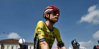 Vuelta, oggi la dodicesima tappa: orario, percorso e dove vederla