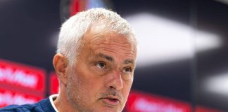 Mourinho, ecco l’ufficialità: José è il nuovo allenatore del Benfica
