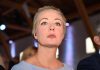 Navalny, la vedova: “Alexei è morto per avvelenamento, test lo dimostrano”