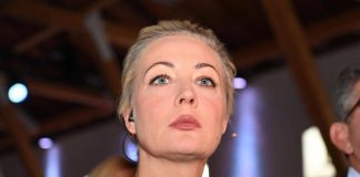 Navalny, la vedova: “Alexei è morto per avvelenamento, test lo dimostrano”