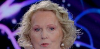 Katia Ricciarelli: “Pippo Baudo mi ha nascosto la verità sul figlio Alex. Magalli? Gli darei una sberla”
