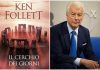 Oggi torna Ken Follett, il nuovo romanzo su misteri e segreti di Stonehenge