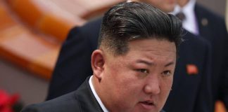 Nordcorea, Kim insiste sul programma nucleare: “Massima priorità, potenziare lo scudo”