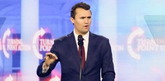 Chi era Charlie Kirk, l’attivista conservatore ucciso alla Utah University