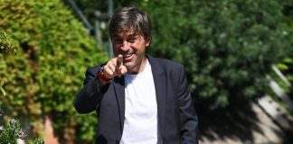 Ghedina: “Cortina sconosciuta? Qualcuno ha fatto un’uscita infelice, è leggenda”