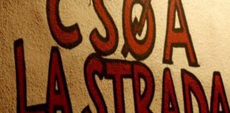 Roma, bomba carta esplode davanti ingresso centro sociale ‘La Strada’