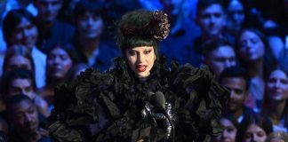 Mtv Music Awards 2025, Lady Gaga è l’artista dell’anno, tutti i vincitori