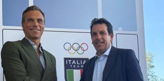 Porti, Latrofa (Mar Tirreno Centro Set.) incontra Segretario generale Coni Mornati