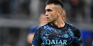 “Lauti dov’è?”: Inter, Thuram e compagni scoprono così l’infortunio di Lautaro Martinez