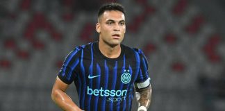 Inter-Slavia Praga: orario, probabili formazioni e dove vederla in tv