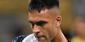 Cagliari-Inter 0-2, gol di Lautaro e Esposito: Chivu risale