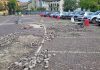 Castiglione, partono manutenzioni piazzale Repubblica e riqualificazione via Porta Lago