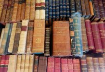 Cavriana, l’11 gennaio a Villa Mirra appuntamento con “Libri Sotto i Portici”