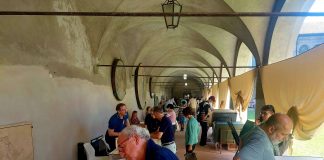 “Mantova Libri Mappe Stampe” torna in maggio con oltre 60 espositori da tutta Europa